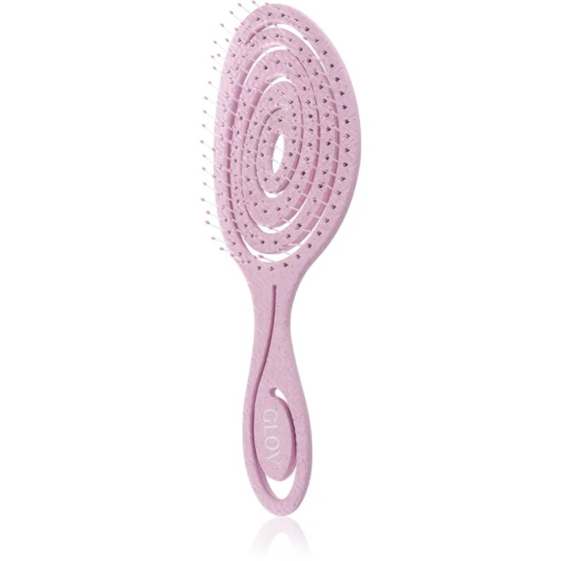 GLOV Accessories Biobased krtača za lase 1 kos
