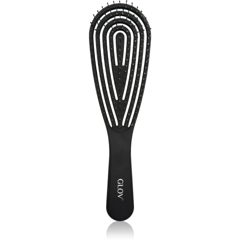 GLOV Arc Five Precision Detangling Effortless Control krtača za lase 1 kos