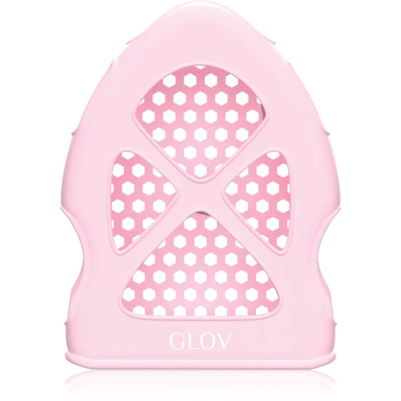 GLOV Bubblemate Boosting Foaming and Firming Body Pad masažne rokavice za telo 1 kos