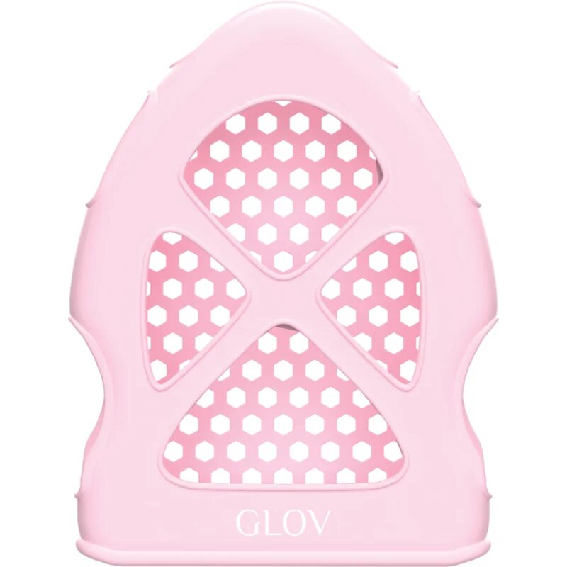 GLOV Bubblemate Boosting Foaming and Firming Body Pad masažne rokavice za telo 1 kos