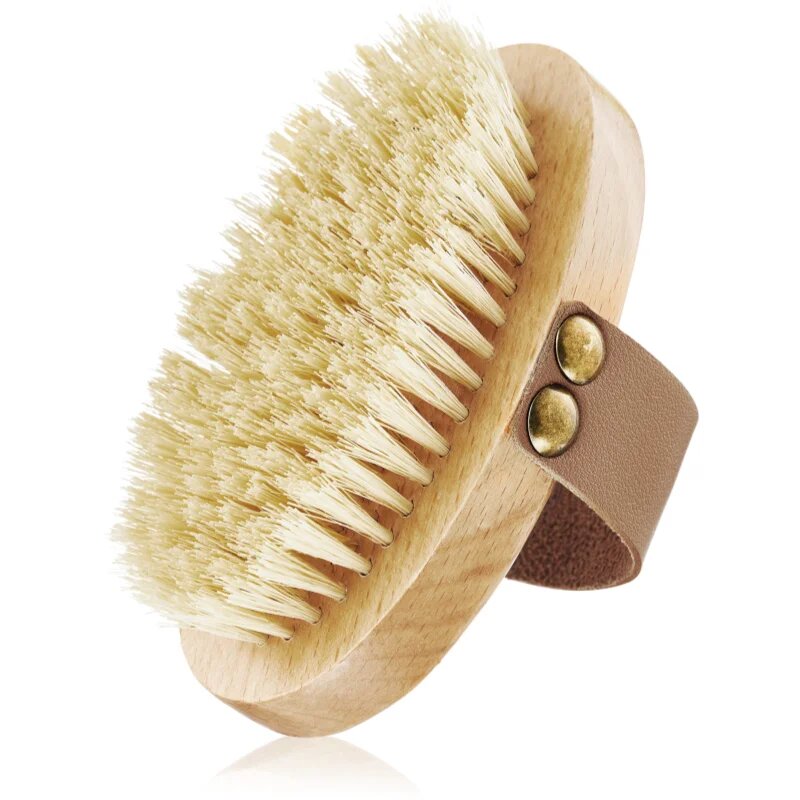 GLOV Classic Dry Body Brush masažna krtača za telo 1 kos