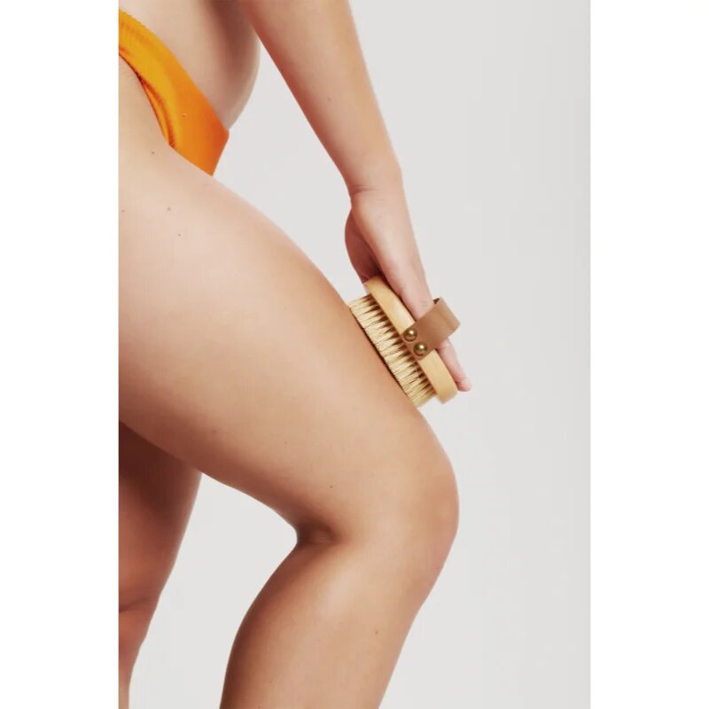 GLOV Classic Dry Body Brush masažna krtača za telo 1 kos