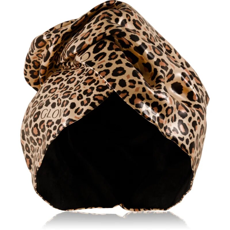 GLOV Double-Sided Premium Hair Wrap satenasti turban za lase 1 kos