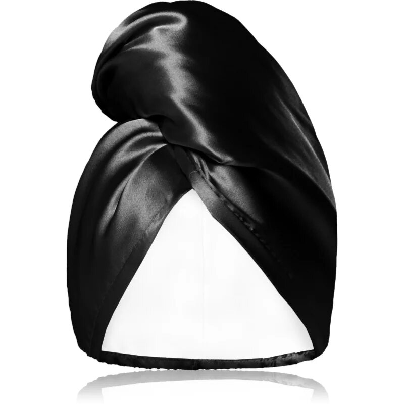 GLOV Double-Sided Sport and Satin brisača obojestranski Black 1 kos