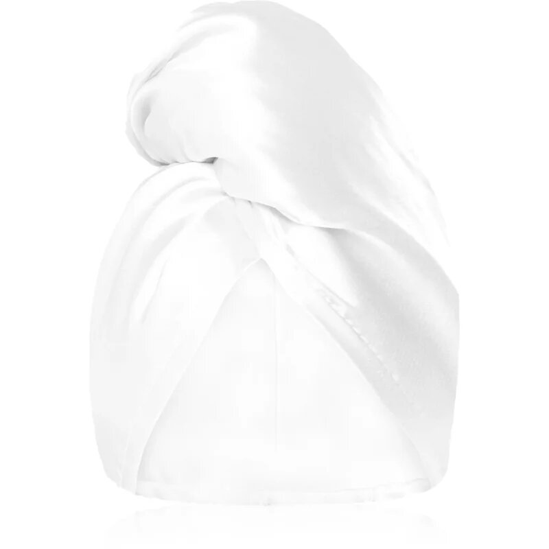 GLOV Double-Sided Sport and Satin brisača obojestranski White 1 kos