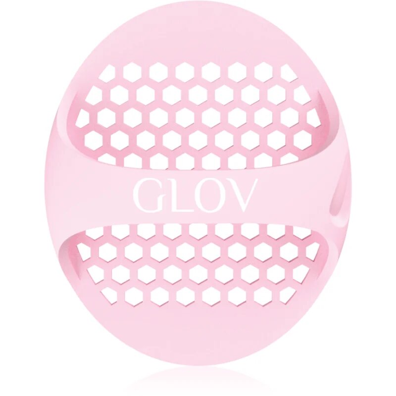 GLOV Face Wash Silicone Foaming Pad čistilna krtačka za obraz 1 kos