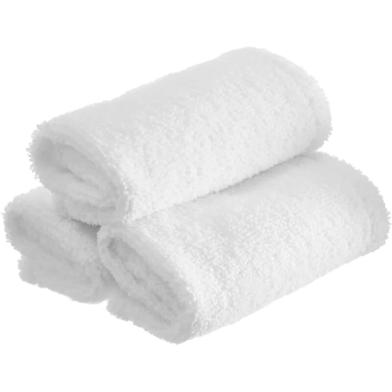 GLOV Final Touch Cleaning Face Towel brisača za obraz 3 kos