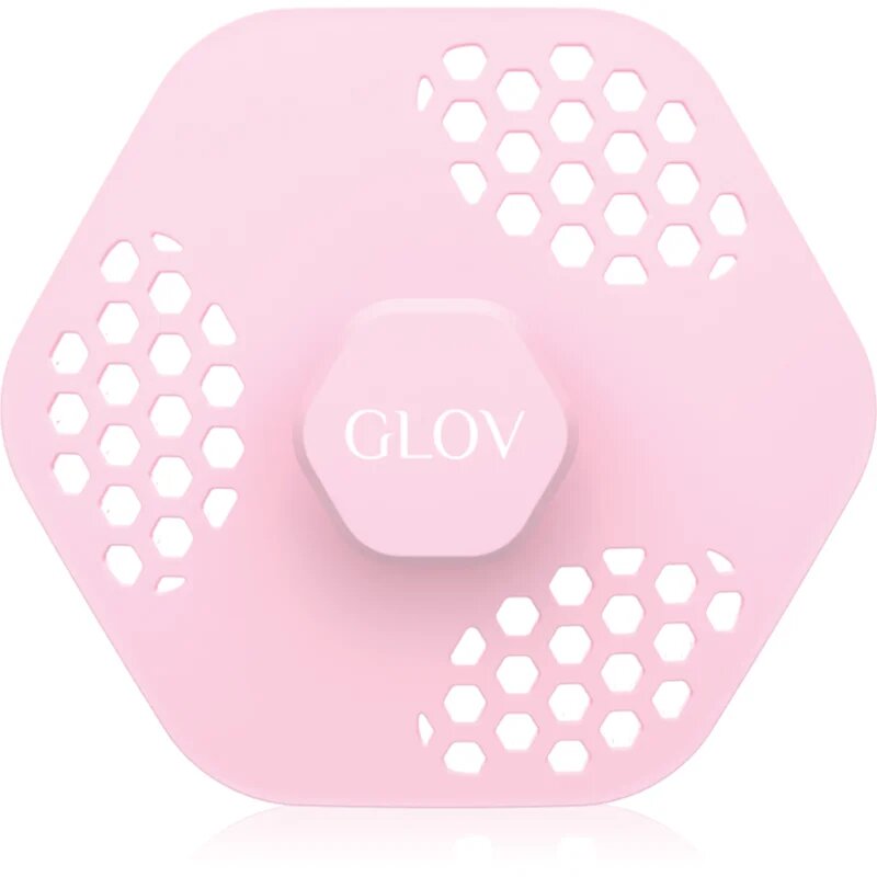 GLOV Foam Sculpt Pad masažna krtača za telo 1 kos