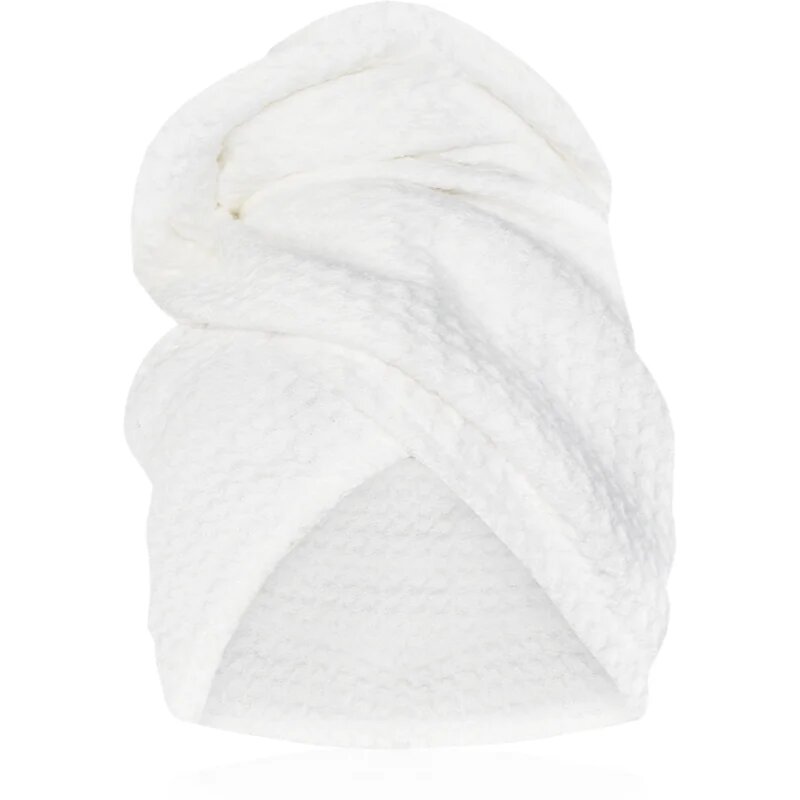 GLOV HydroWeave brisača za telo in lase Ivory 1 kos