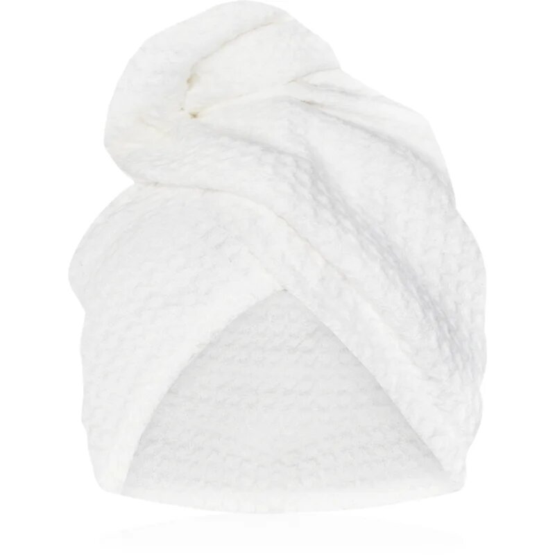 GLOV HydroWeave Twister brisača za lase Ivory 1 kos