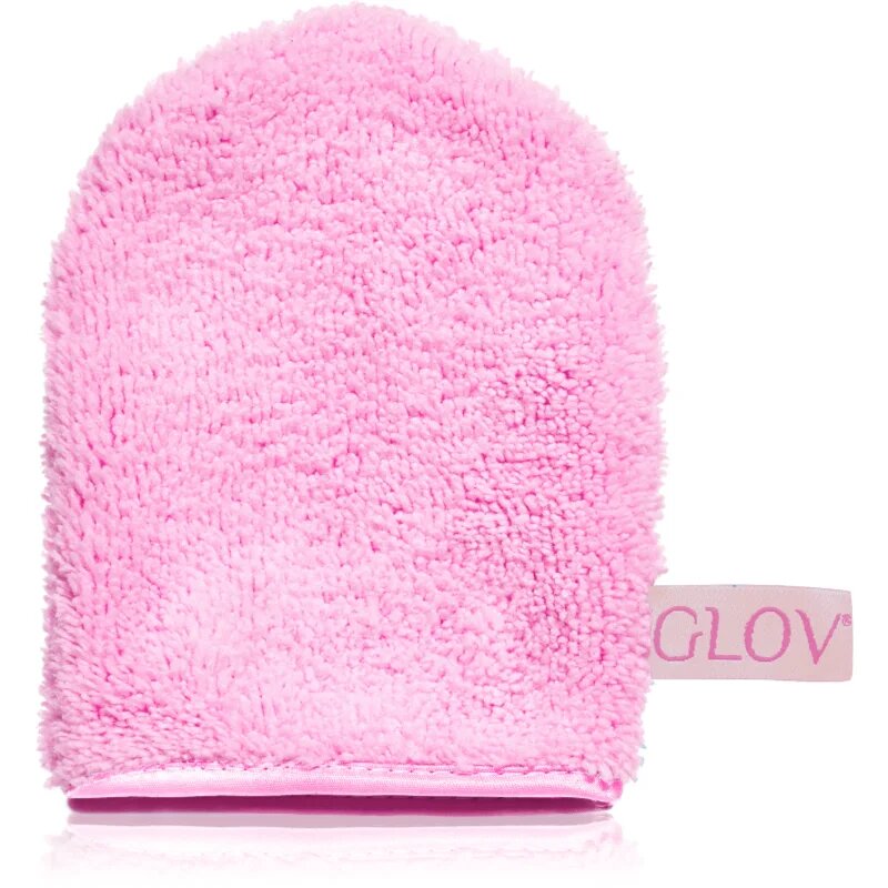 GLOV Iconic Mitt Makeup Remover and Cleansing Mitt rokavice za odstranjevanje ličil 1 kos