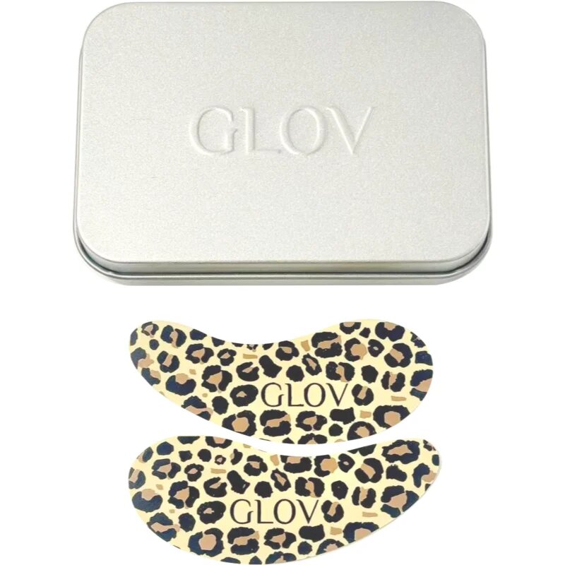 GLOV Infinity Eye Patches blazinice za pod oči za večkratno uporabo 1 par