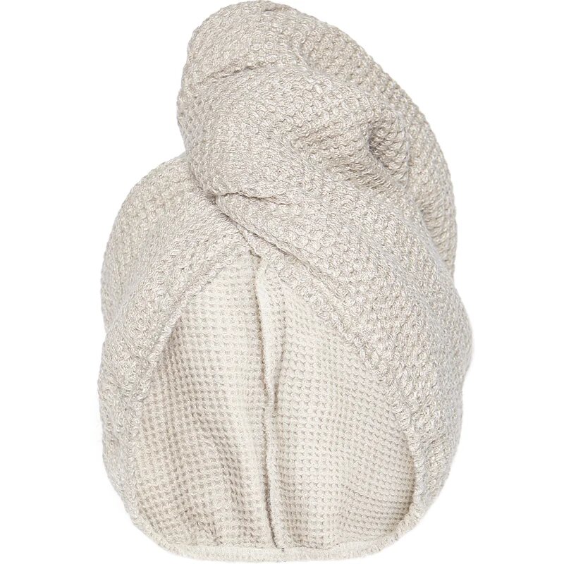 GLOV Linen Hair Wrap brisača za lase 1 kos