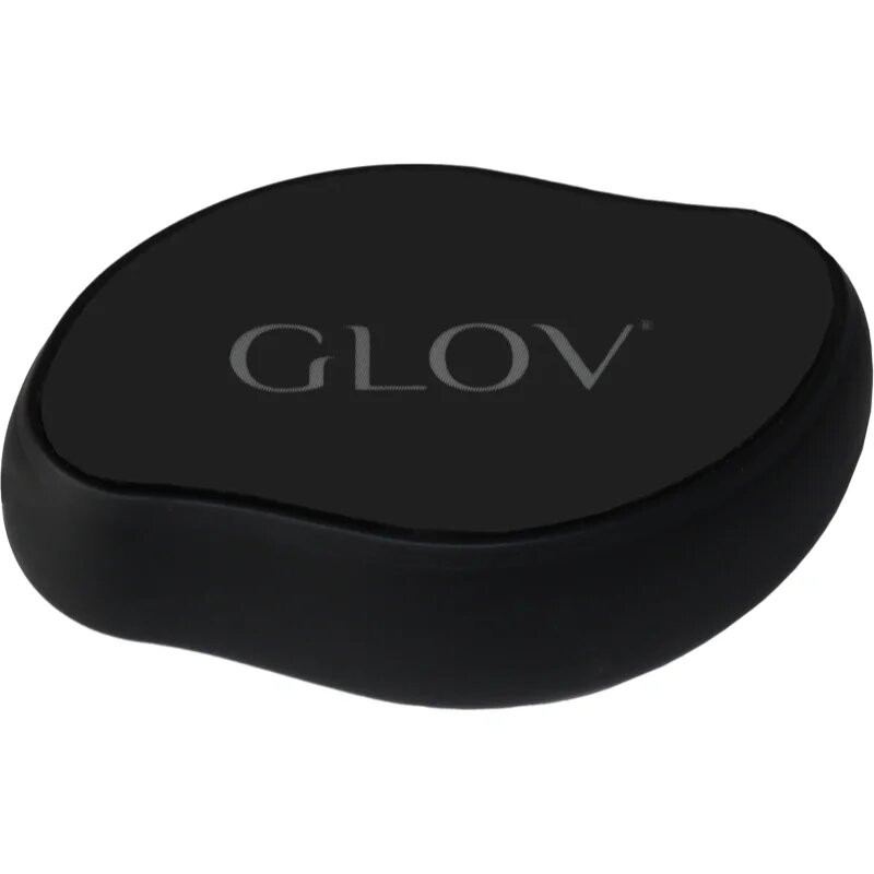 GLOV Nano Glass Depilator odstranjevalec dlačic 1 kos
