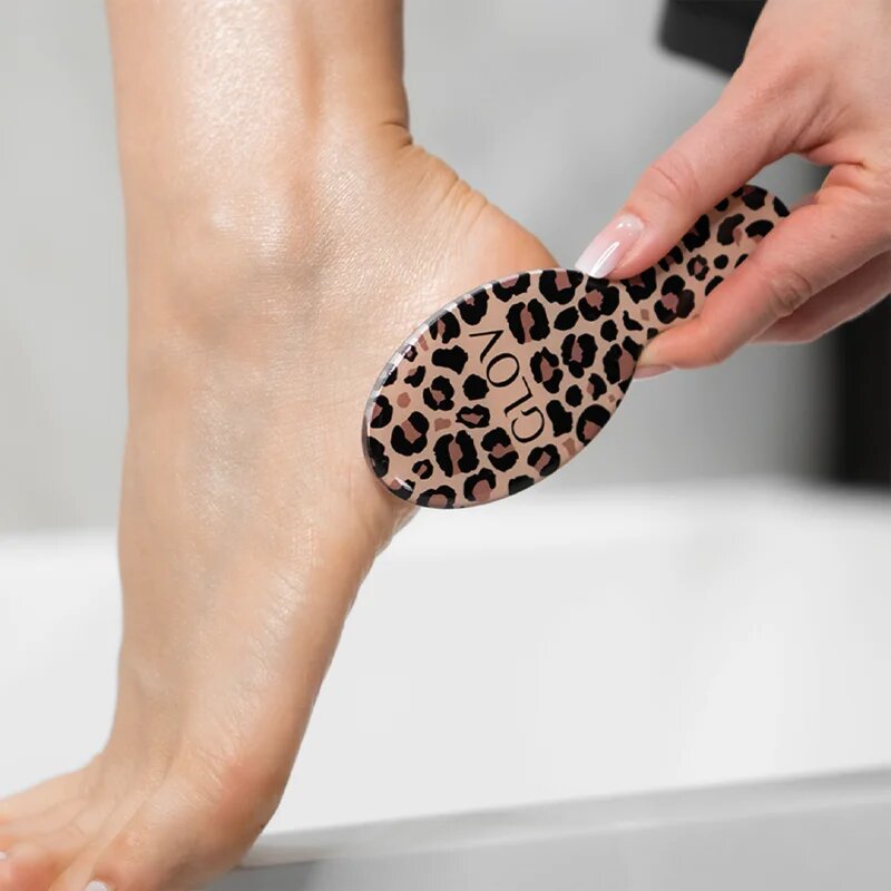 GLOV Nano Glass Foot File Glass Foot File pilica za noge 1 kos