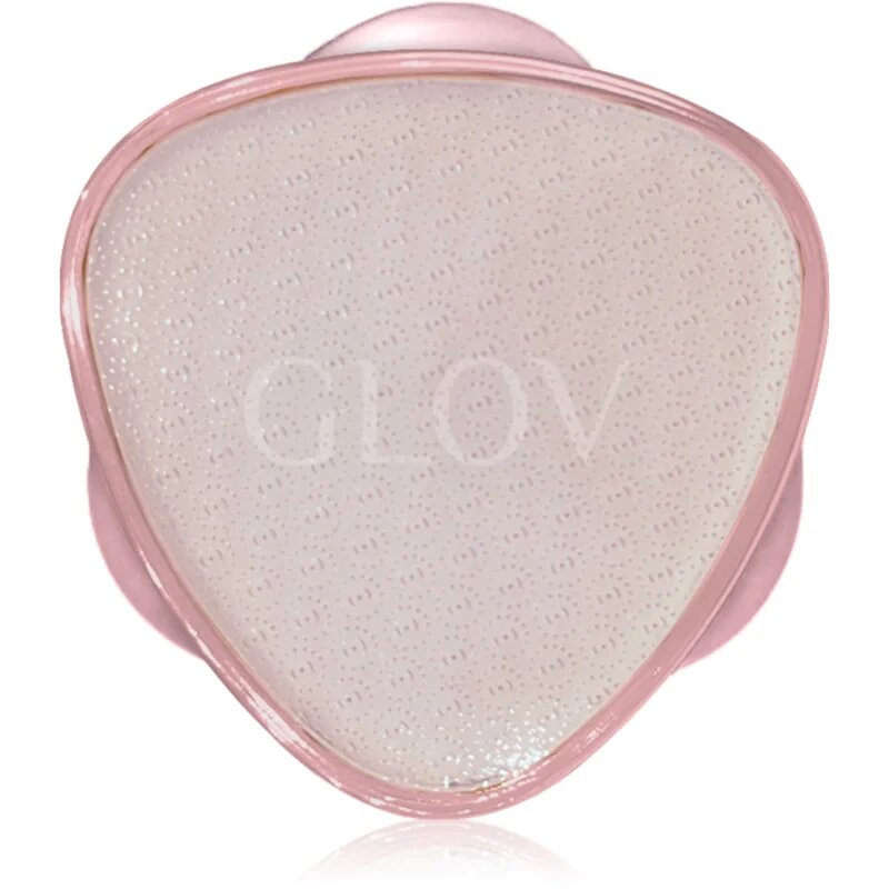 GLOV Nano Twist Duo odstranjevalec dlačic in plovec za pete 1 kos
