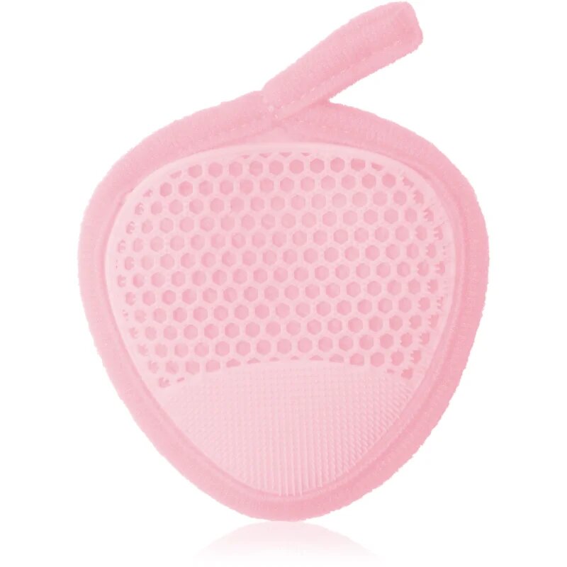 GLOV Quantum Clean Face Make-up Remover & Silicone Cleansing Pad pralna blazinica za odstranjevanje ličil 1 kos