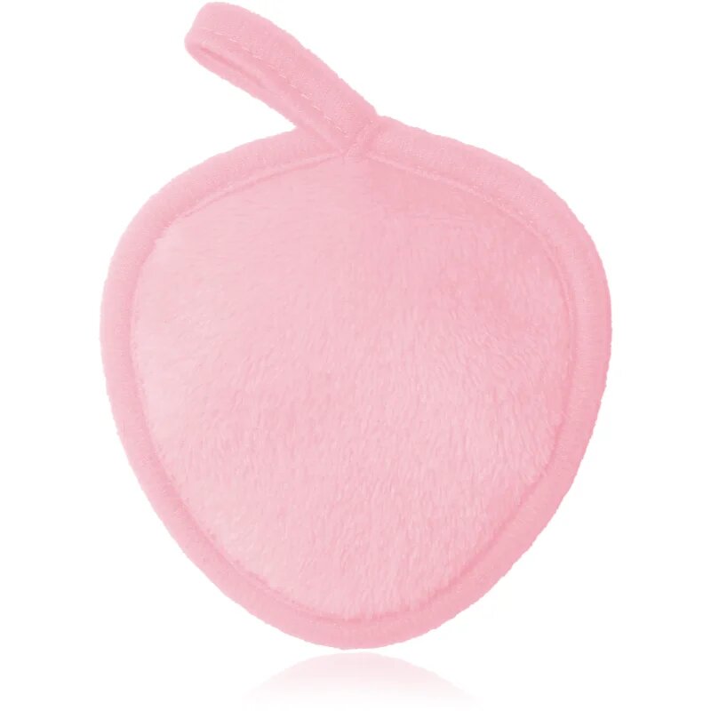 GLOV Quantum Clean Face Make-up Remover & Silicone Cleansing Pad pralna blazinica za odstranjevanje ličil 1 kos