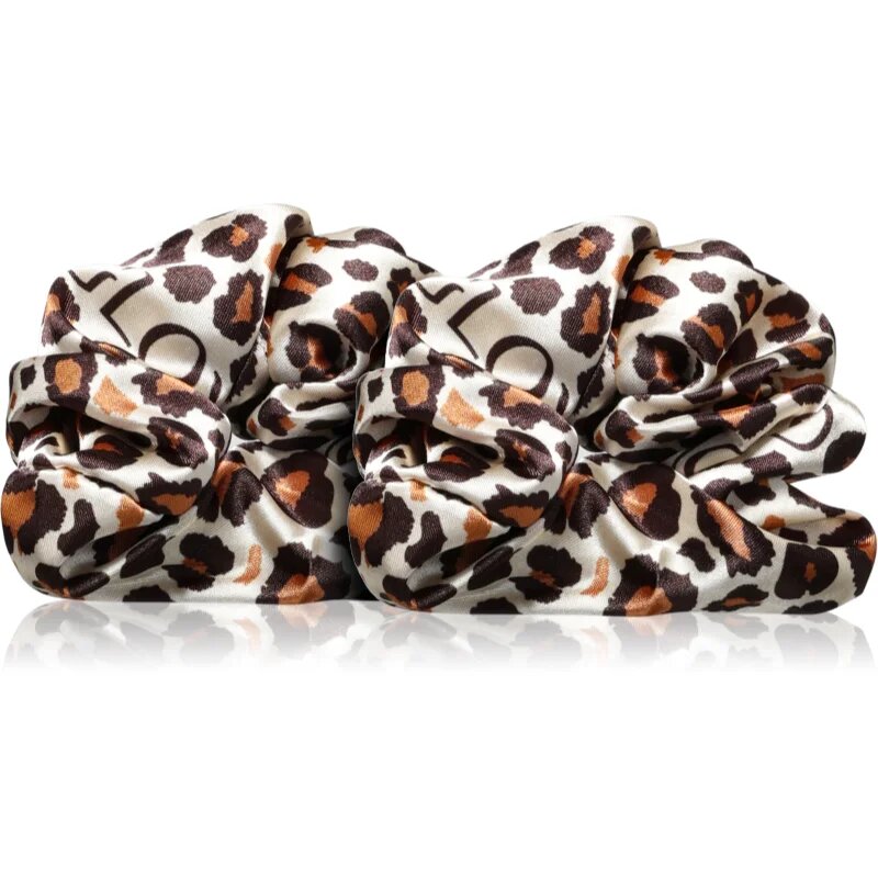 GLOV Scrunchies elastike za lase M 2 kos