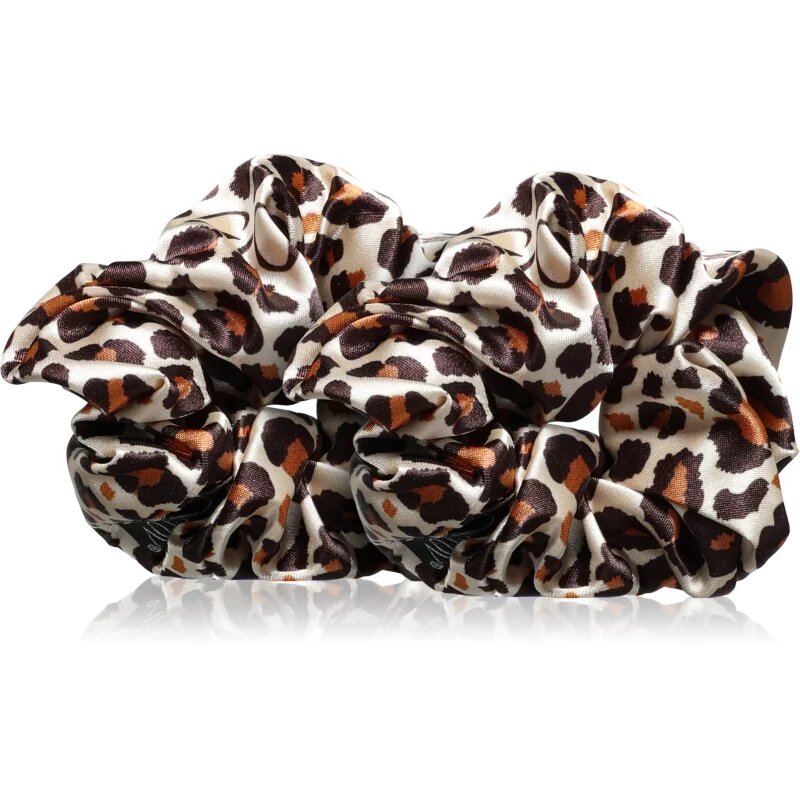 GLOV Scrunchies elastike za lase S/M 2 kos