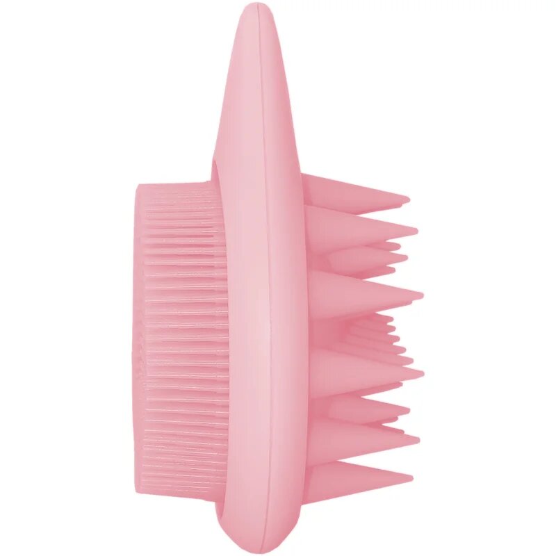 GLOV Shower Chameleon 3-in-1 Silicone Wash & Massage Pad for Body & Scalp silikonska masažna krtačka za umivanje 1 kos