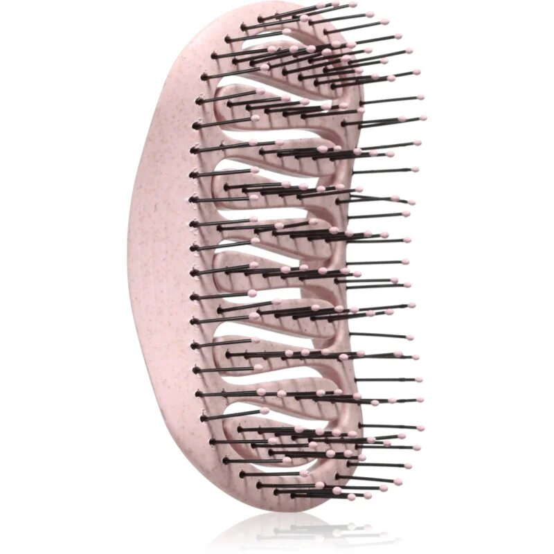 GLOV Smooth Glide Detangling Hair Brush krtača za lase 1 kos