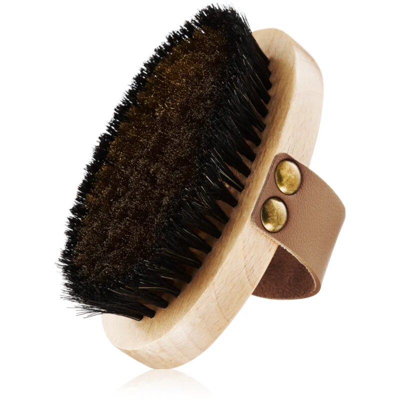 GLOV Spa Ionic Dry Body Brush masažna krtača za telo 1 kos