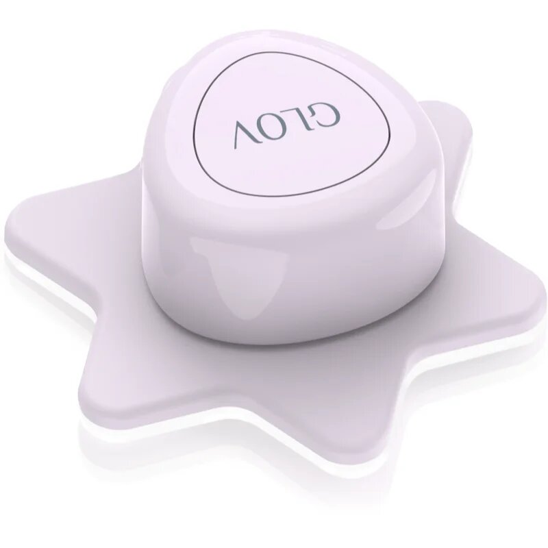 GLOV Supernova Acne Spot Treatment Patch negovalna maska LED 1 kos