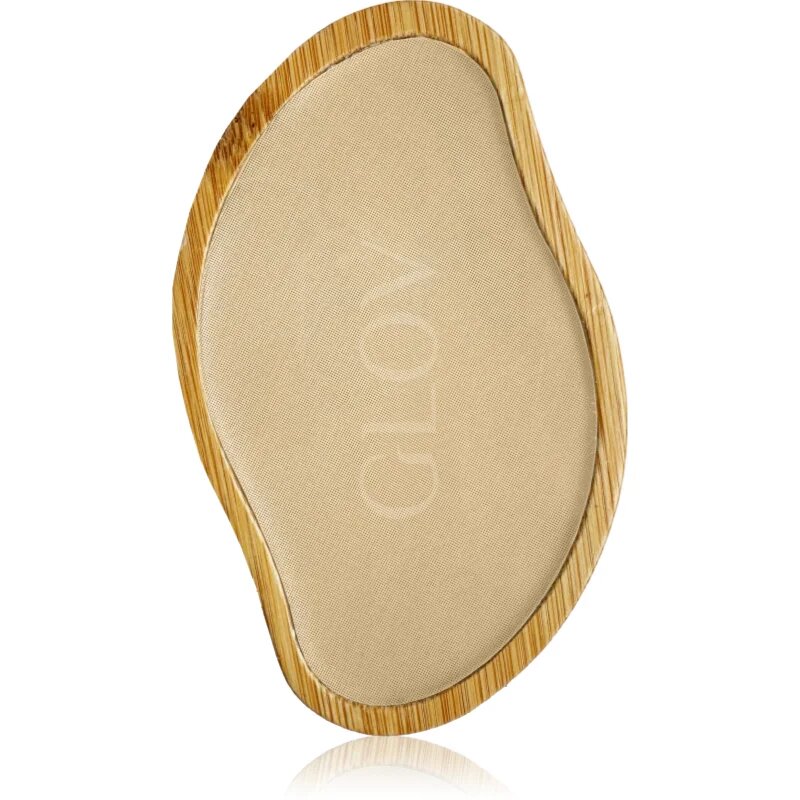 GLOV Velvet Nano Touch odstranjevalec dlačic in plovec za pete 1 kos