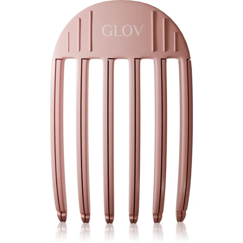 GLOV ZERO Gravity Hair Root Lifter Clip sponka za lase za volumen 1 kos