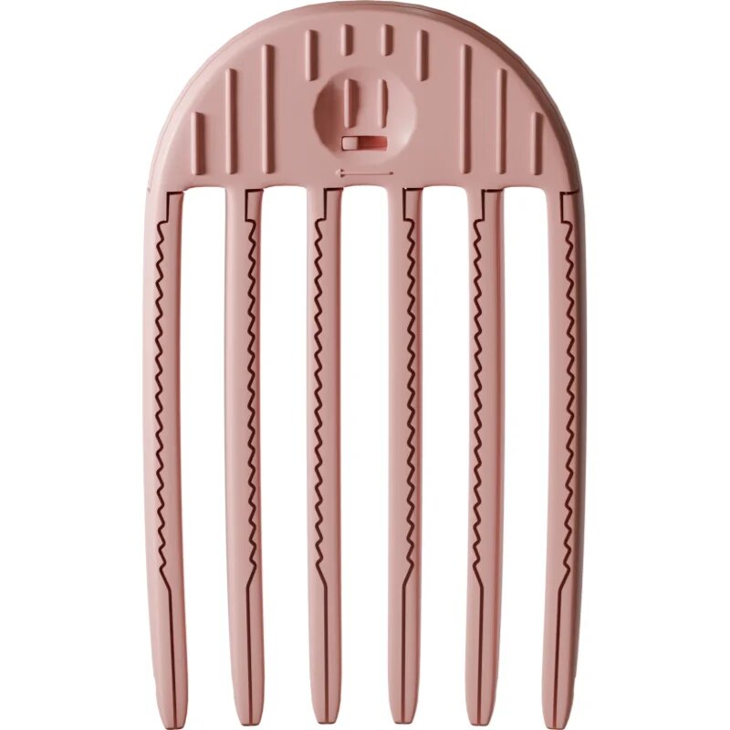 GLOV ZERO Gravity Hair Root Lifter Clip sponka za lase za volumen 1 kos
