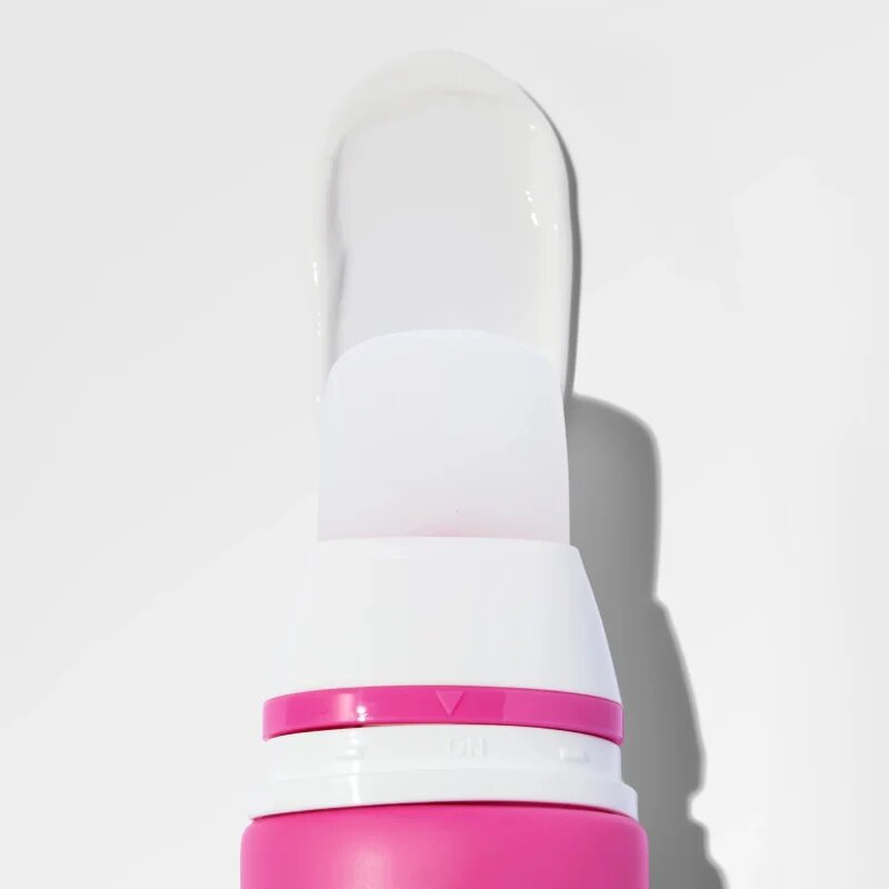 Glow Hub Barrier Builder vlažilna maska za obraz za obnovo kožne pregrade 100 ml