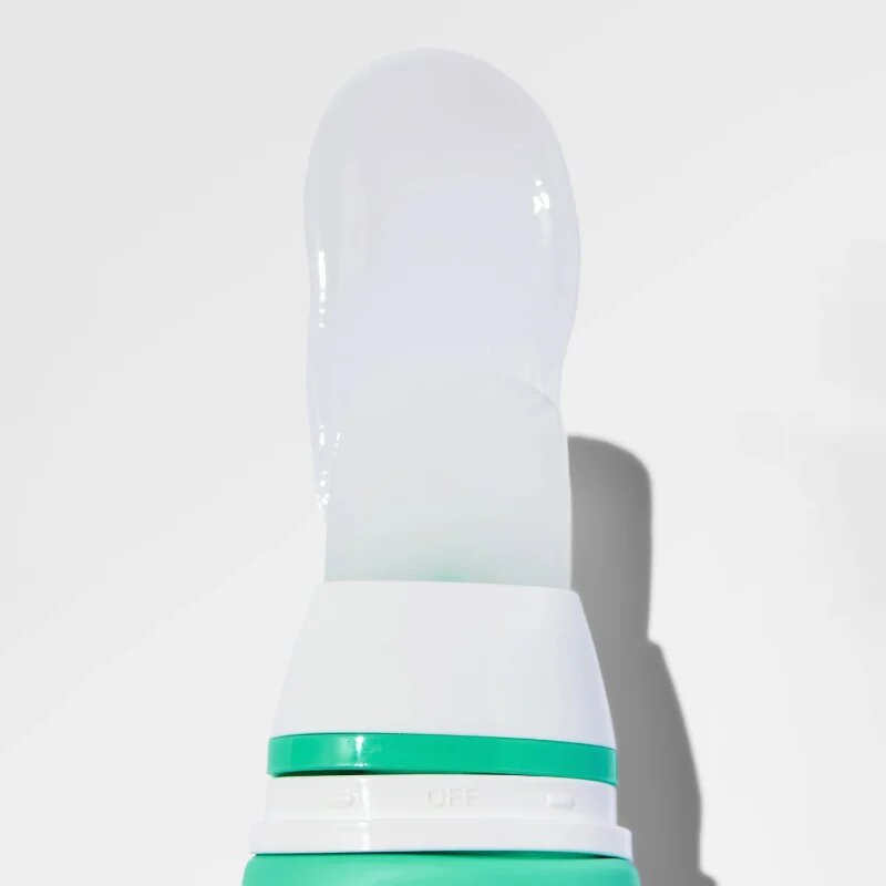 Glow Hub Glow Giver eksfoliacijska maska za osvetlitev kože 100 ml