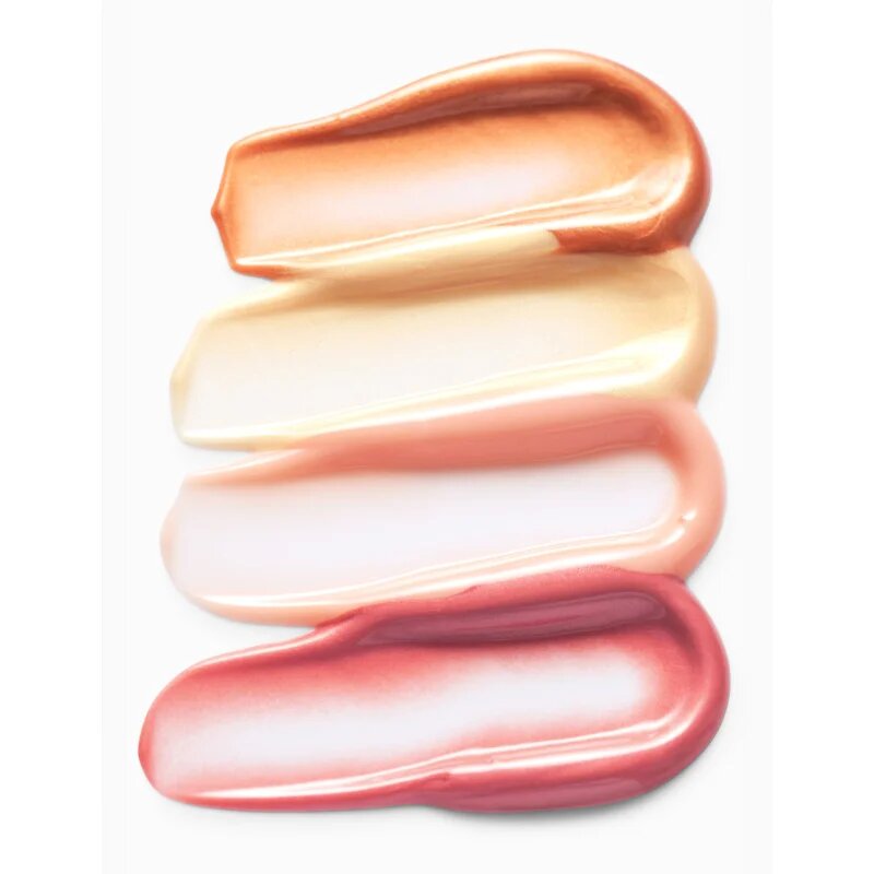 Glow Hub Hy_Glaze posvetlitvena podlaga odtenek Golden Hour 40 ml