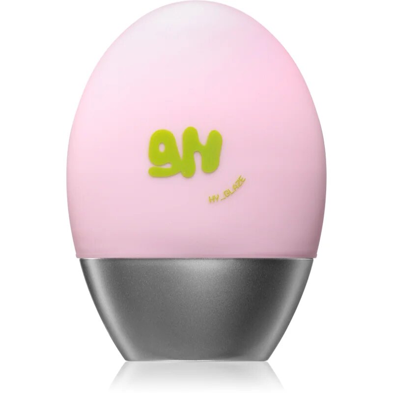 Glow Hub Hy_Glaze posvetlitvena podlaga odtenek Love Flush 40 ml