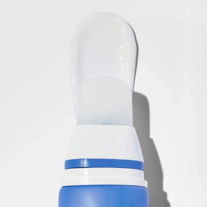 Glow Hub Hydration Hero maska za spanje za intenzivno vlažnost 100 ml