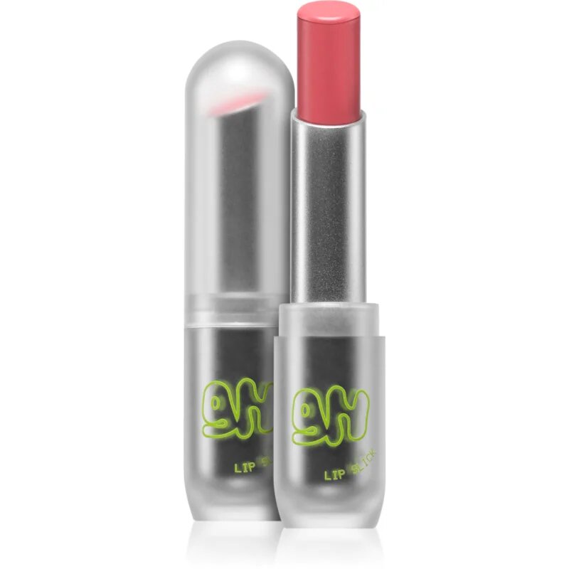 Glow Hub Lip Slick kremasta vlažilna šminka odtenek Tutu 3 g