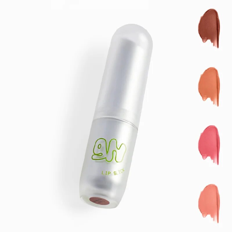 Glow Hub Lip Slick kremasta vlažilna šminka odtenek Tutu 3 g