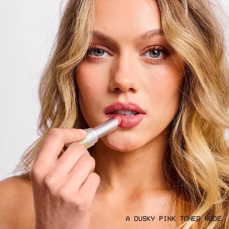 Glow Hub Lip Slick kremasta vlažilna šminka odtenek Tutu 3 g