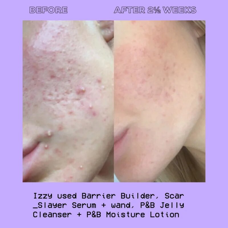 Glow Hub Purify & Brighten vlažilna in posvetlitvena krema za obraz 95 ml