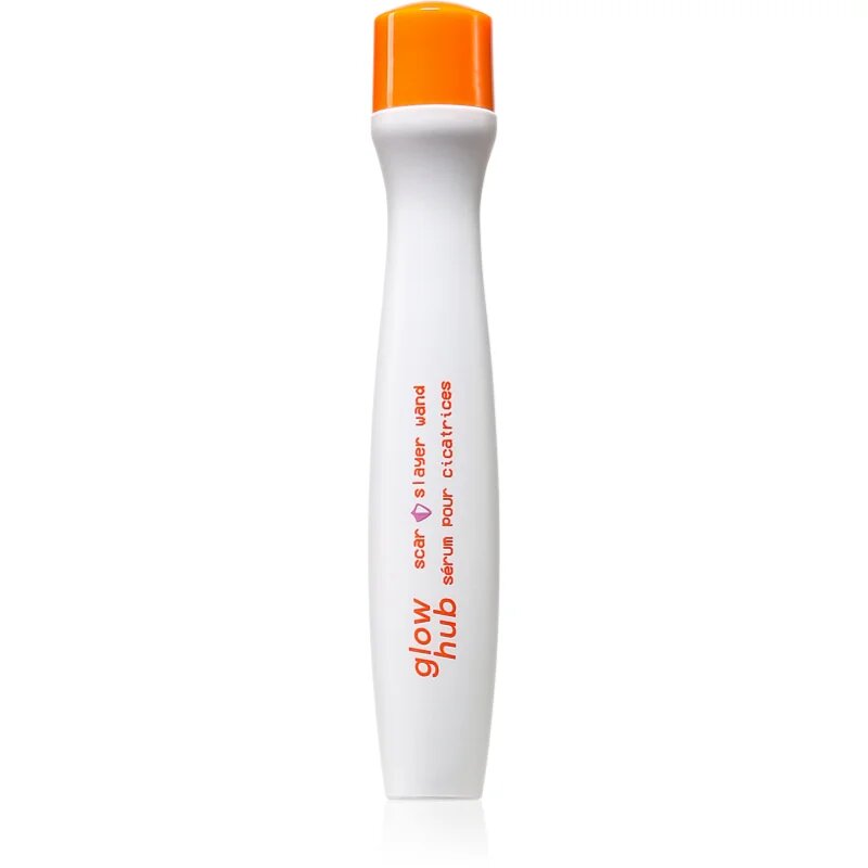 Glow Hub Scar Slayer Wand roll-on za problematično kožo 15 ml