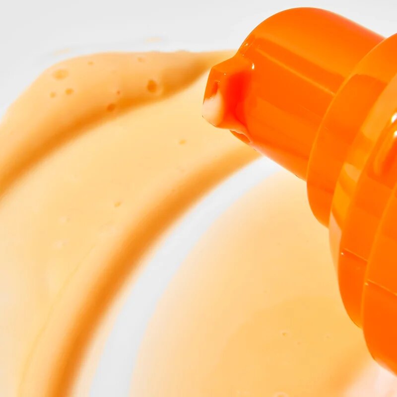 Glow Hub The C Ya Slayer kremasti čistilni gel za poenotenje tona kože 120 ml
