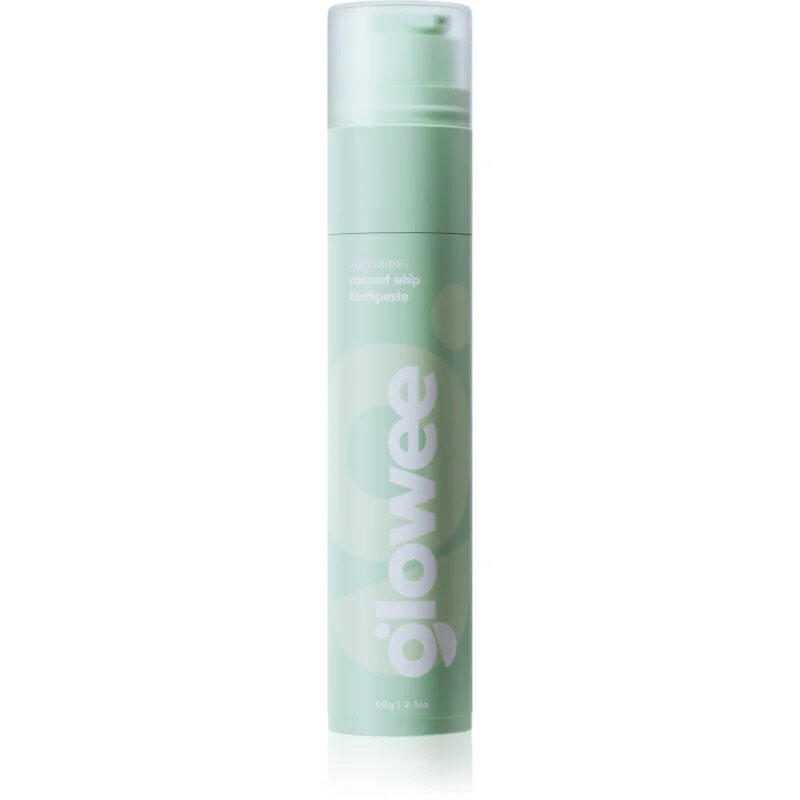 Glowee Coconut zobna pasta za beljenje zob Kokos 60 g