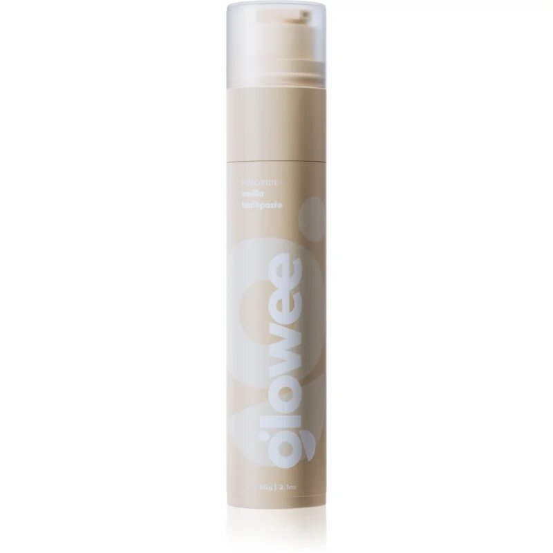 Glowee Vanilla zobna pasta za beljenje zob Vanilka 60 g