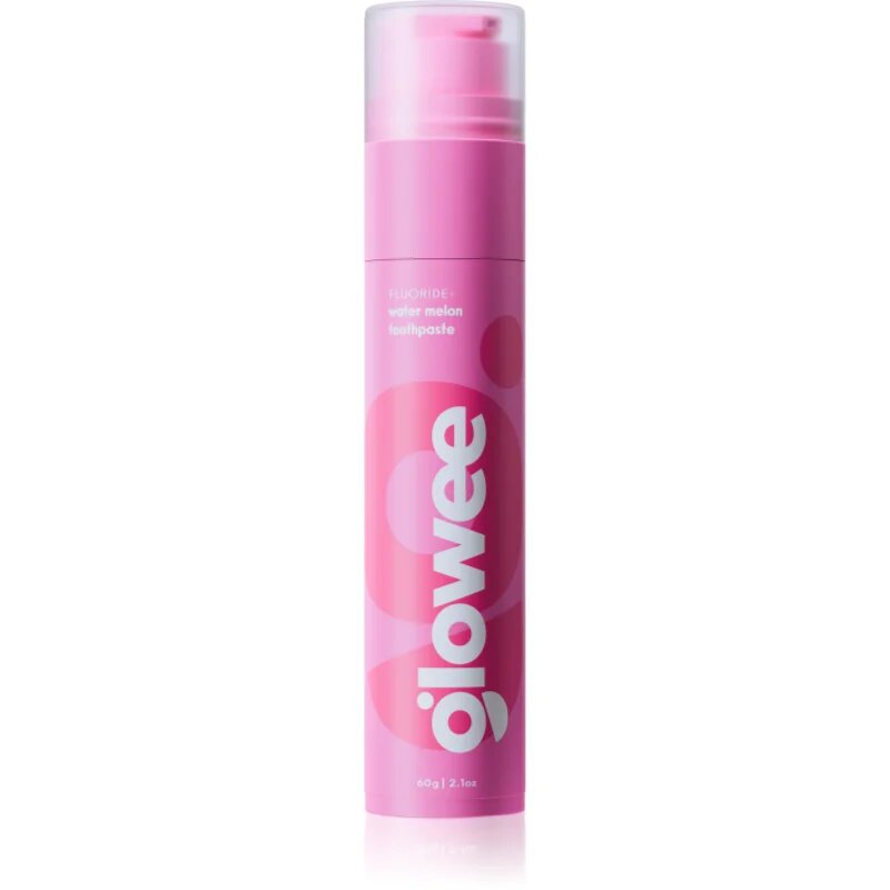 Glowee Water Melon zobna pasta za beljenje zob water melon 60 g