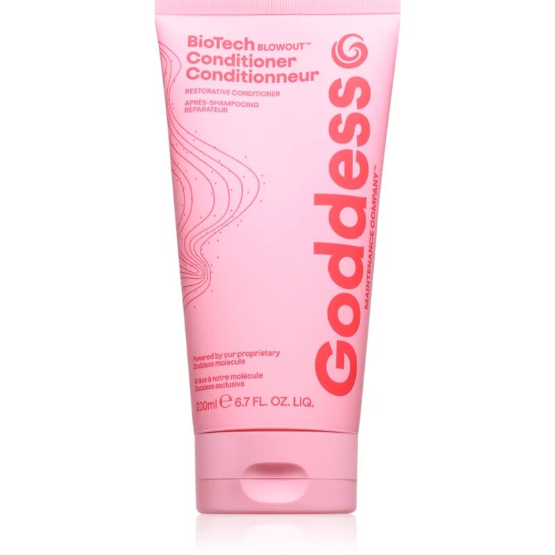 Goddess Restorative regeneracijski balzam 200 ml