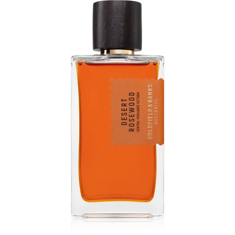 Goldfield & Banks Desert Rosewood parfumska voda uniseks 100 ml