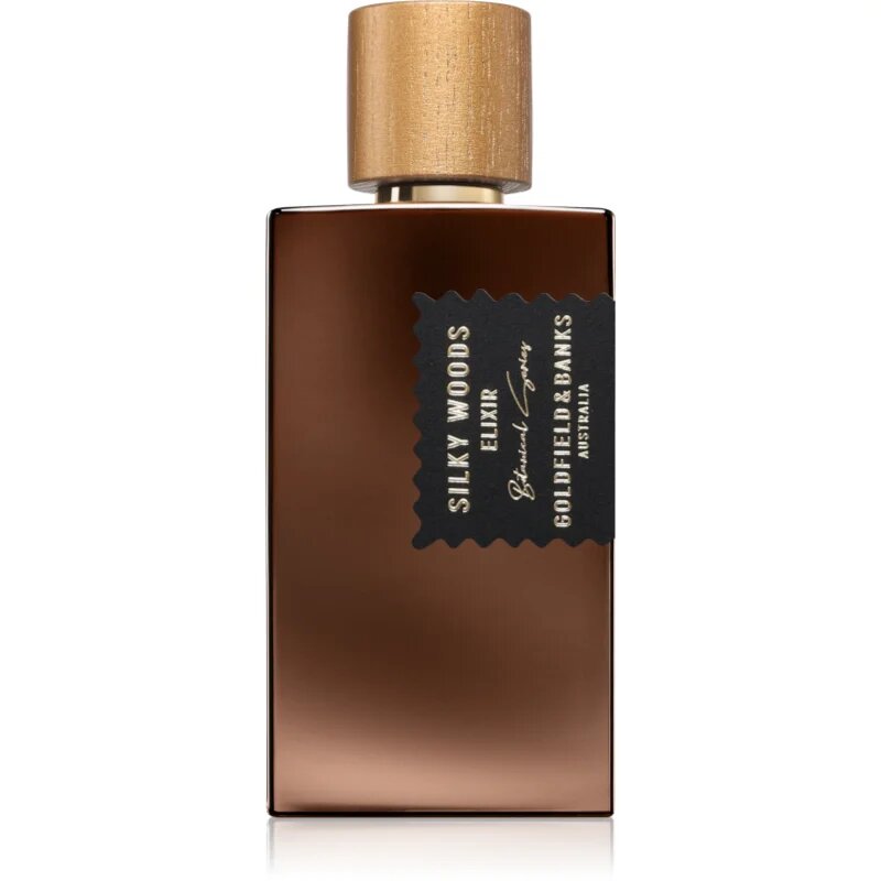 Goldfield & Banks Silky Woods Elixir parfumski ekstrakt uniseks 100 ml