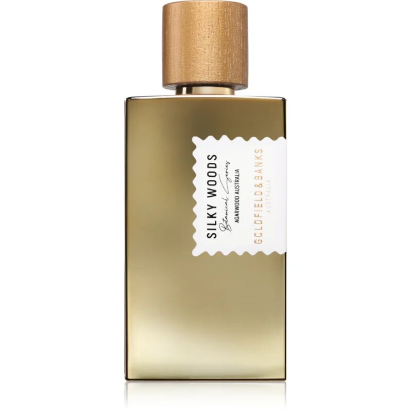 Goldfield & Banks Silky Woods parfumska voda uniseks 100 ml