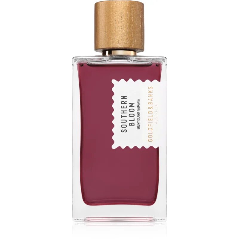 Goldfield & Banks Southern Bloom parfum uniseks 100 ml